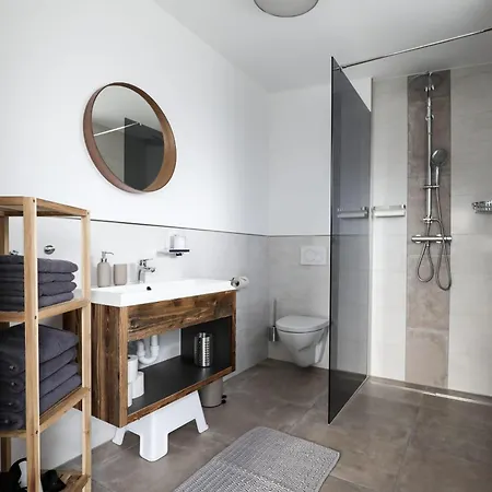 Z_ferienwohnung Dohr *