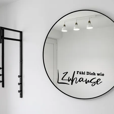 Z_ferienwohnung Dohr Apartment *
