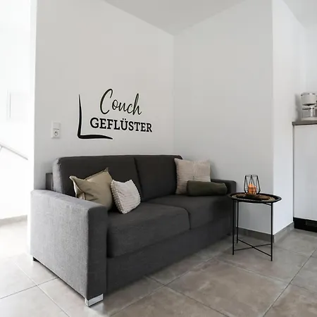 Apartment Z_ferienwohnung Dohr Kundl