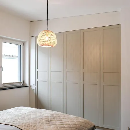 Apartment Z_ferienwohnung Dohr *