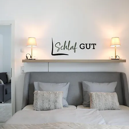Z_ferienwohnung Dohr *