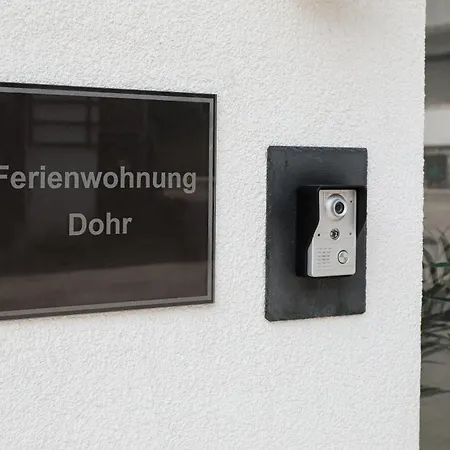 Z_ferienwohnung Dohr * Kundl