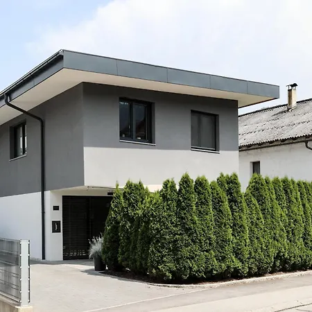 Apartment Z_ferienwohnung Dohr